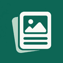 JobAlbum app icon